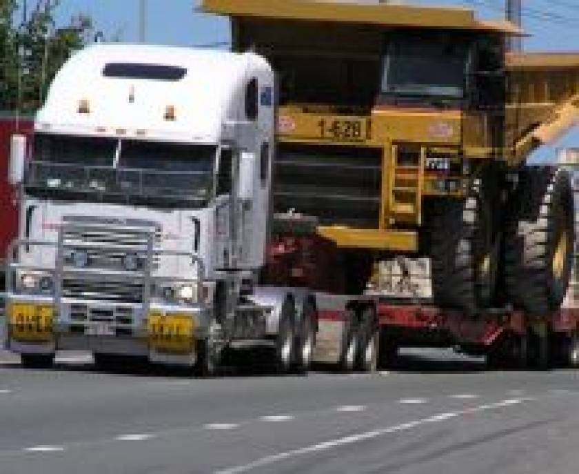 Satisfacción en el transporte por las ayudas que palian el “céntimo sanitario”