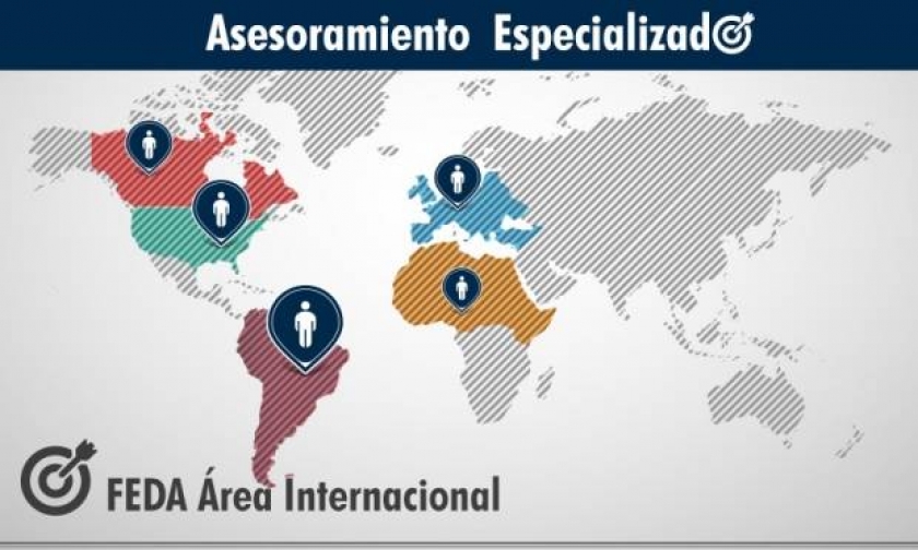 Programa de Internacionalización para PYMES  ICEX Next